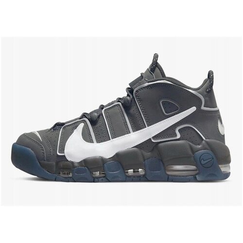 Nike Visoke superge Air More UpTempo 96 Bela Cene