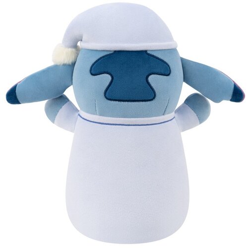 Squishmallows Pli&amp;scaron;ana igračka Stitch &amp;ndash; Slike