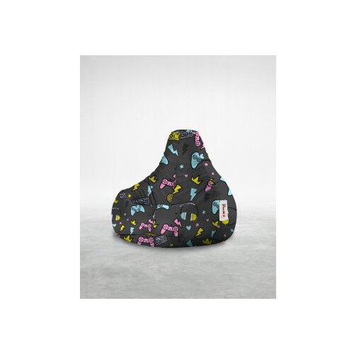 Atelier Del Sofa lazy bag game console white Cene