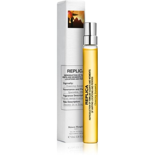 Maison Margiela REPLICA Chasing Sunsets toaletna voda uniseks 10 ml Slike