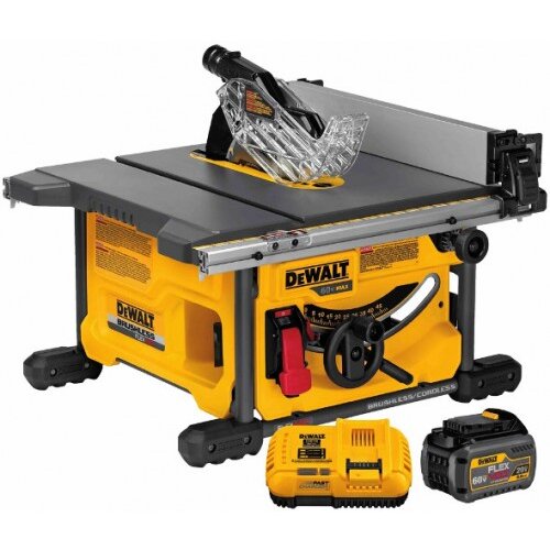 Dewalt DCS7485T2-QW table saw 5800 RPM Cijene