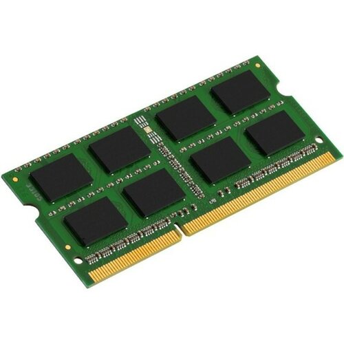 Kingston SODIMM DDR3 8GB 1600MHz KVR16LS11/8BK ram memorija Slike