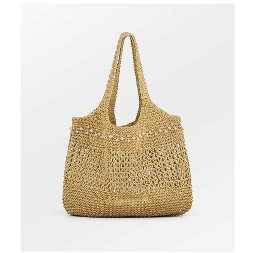 Beck Sondergaard Ročne torbice Vanessa Bag Nature pisana Slike