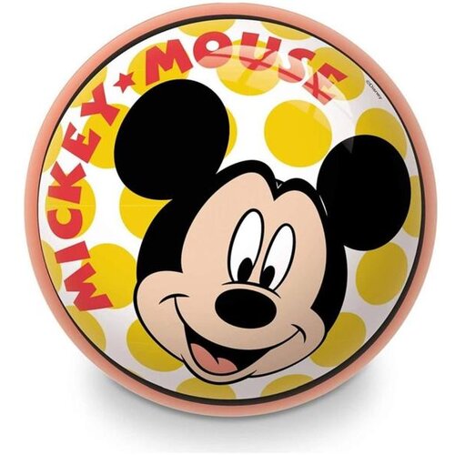 Lopta MICKEY MOUSE D 230 38181 Slike