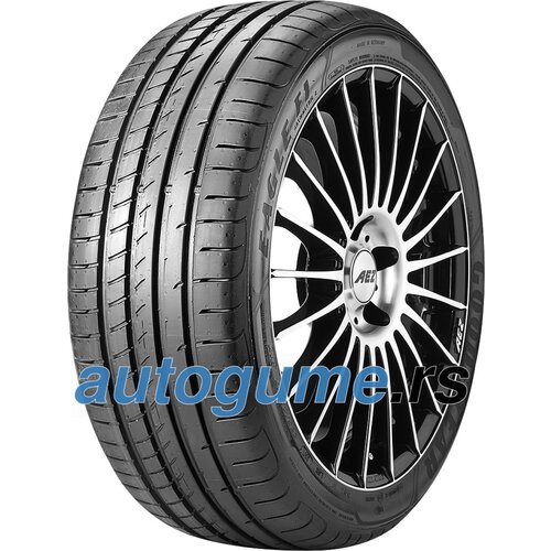 Goodyear Eagle F1 Asymmetric 2 ( 235/40 R18 95Y XL EVR, DOT2021 ) letnja auto guma Slike