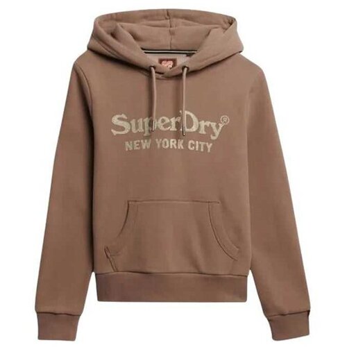 Superdry Ženski duks sa kapuljačom Slike