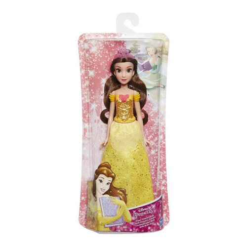 Disney dolls princeza bela ( 1100016701 ) Cene