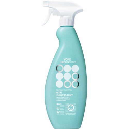 Yope Probiotics prirodno univerzalno sredstvo za či&scaron;ćenje - 500 ml Cijene
