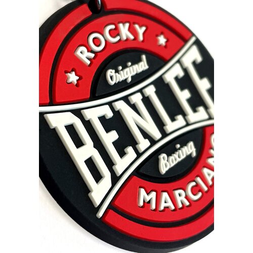 Benlee Lonsdale Rubber keyring Slike