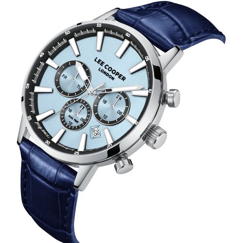 Lee Cooper RUČNI SAT LEE COOPER LC08401.309 Slike