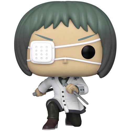 Funko Pop Animation Tokyo GhoulRe Toru Mutsuki Cene