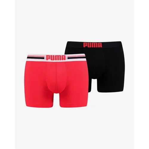 Puma Boxers 2 pcs - Men