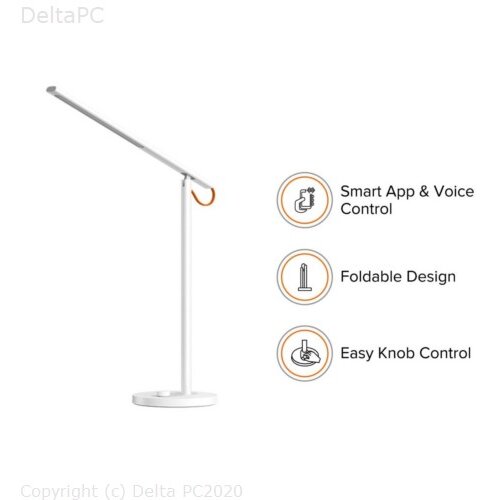 Xiaomi Mi Smart Desk Lamp 1S Slike