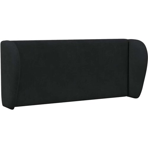  U&amp;scaron;i uzglavlja Crna 40 x 23 x 6 cm Bar&amp;scaron;un Slike