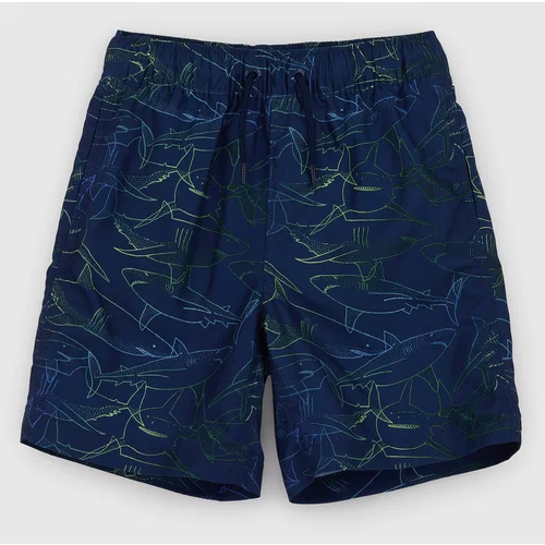 GAP Kids' Short Swimsuit - Boys