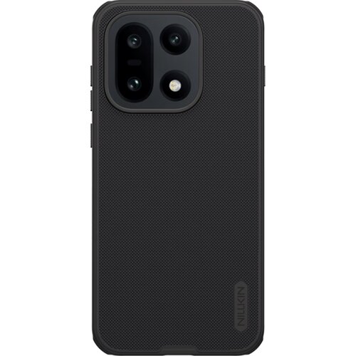  nillkin maska za mobilni telefon oneplus 15, crna Cene