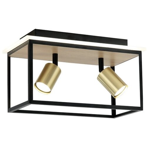  led plafonska lampa FG152-2 bk+wd Slike