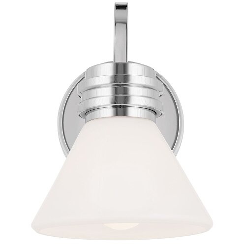  Kichler KL-FARUM1-CH - LED lampa za kupatilo FARUM 1xG9/3W/230V sjajni hrom Slike