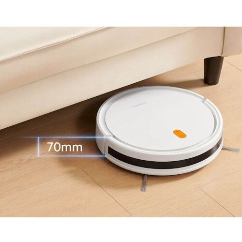 Xiaomi robotski sesalnik E5 bel Cene