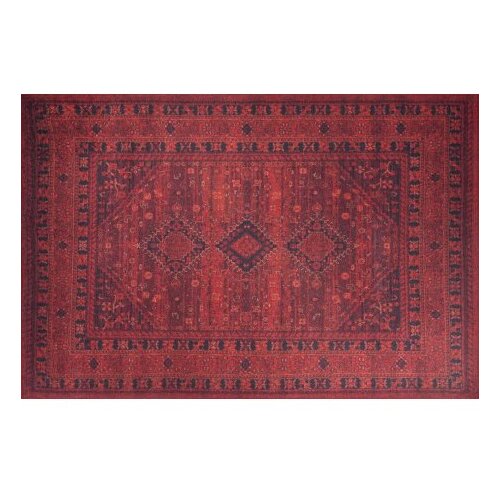 Conceptum Hypnose Tepih (210 x 310) Soul Chenille Red AL 219 Cene