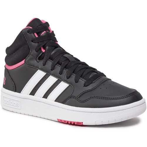 Adidas Hoops 3.0 Mid Crna Cijene