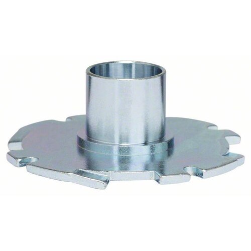 Bosch Čahura za kopiranje s brzim zatvaračem, bez upotrebe alata, za GKF 600; GMF 1400 CE; GMF 1600 CE; GOF 900; GOF 900 ACE; GOF 900 CE; GOF 1600 CE; GOF 2000 CE Professional; POF 800; POF 1100 AE; POF 1200 AE; POF 1300 ACE; POF 1400 ACE Slike