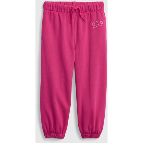 GAP Kids Sweatpants with logo - Girls Slike