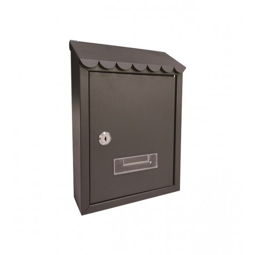 Master Po&amp;scaron;tansko sanduče 38011B Slike