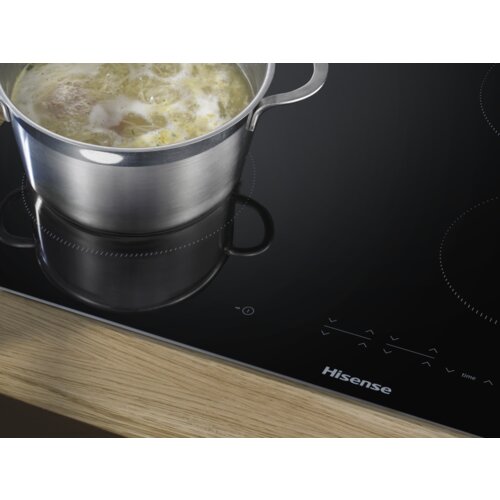 Hisense ugradna staklokeramička ploča E6431CB Slike