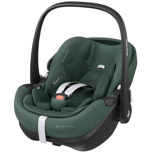 Maxi-Cosi dječja autosjedalica pebble™ 360 pro² i-size (40-87 cm) essential green Cijene