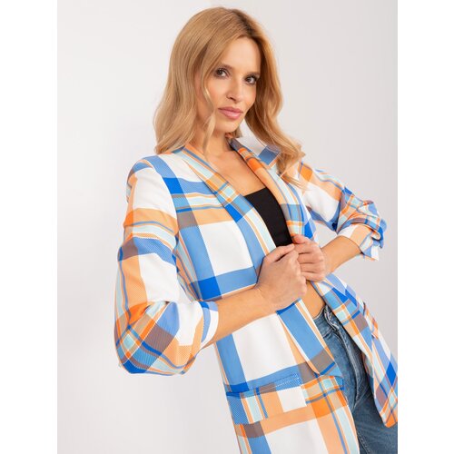 Italy Moda Jacket-DHJ-MA-18922.43-orange Slike