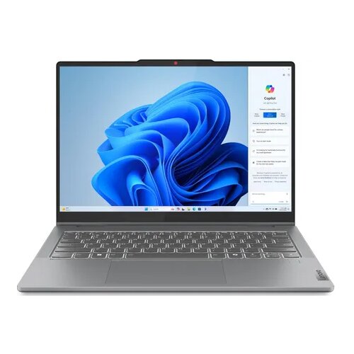 Lenovo ideapad 5 2-in-1 14IAL10 (luna grey) wuxga ips touch, U5 225H, 16GB, 512GB ssd (83KR001VYA) Cene