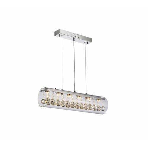 Sparx mistic led luster visilica G9 6x5W 3000K Cijene