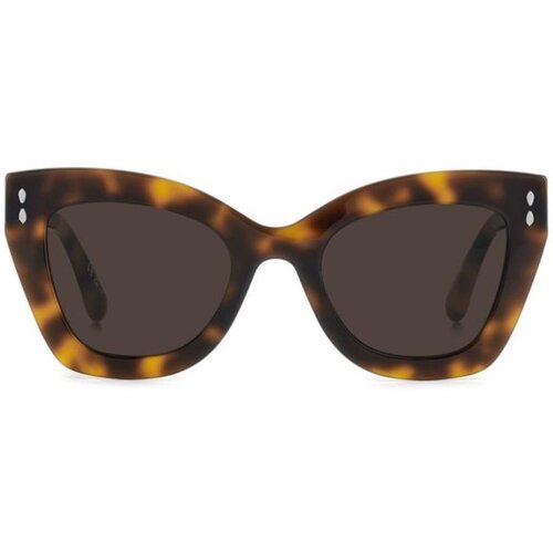  Naočale Isabel Marant Isabel Marant IM 0050/G/S Brown Cene