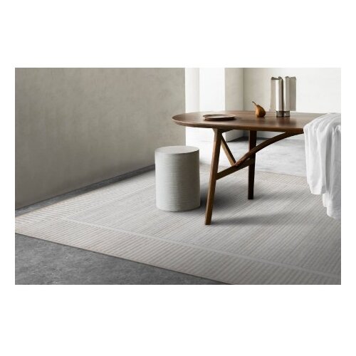 Conceptum Hypnose tepih 65291 meridyen grey 157 x 230 (961ELT1983) Cene