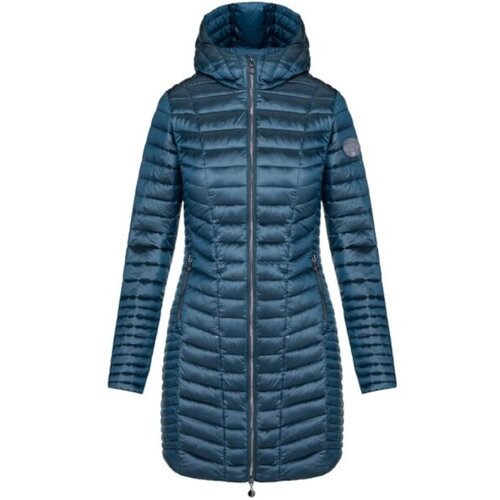 LOAP Women's coat ILIANA Blue Cene