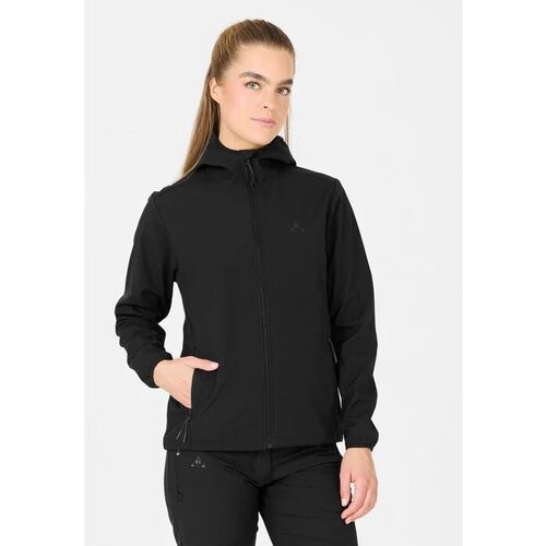 Whistler Women&amp;#039;s softshell jacket Luango Slike