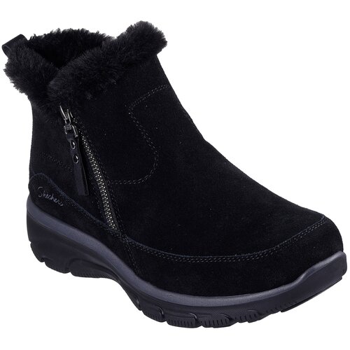 Skechers easy going - cool zi ženske čizme Slike