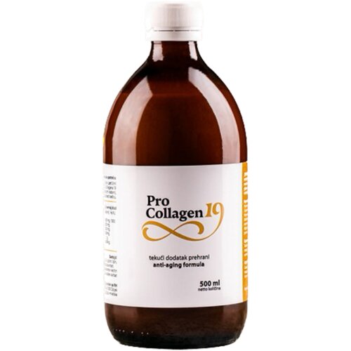 Pro Collagen 19 - Antiaging Slike