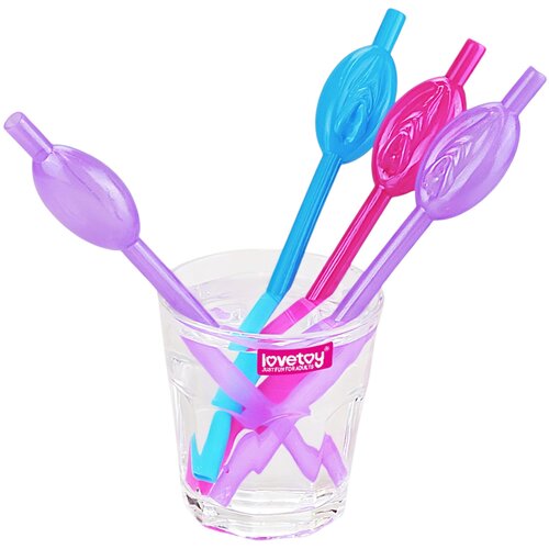 Lovetoy Slamice Pussy 9/1, barvne Cene