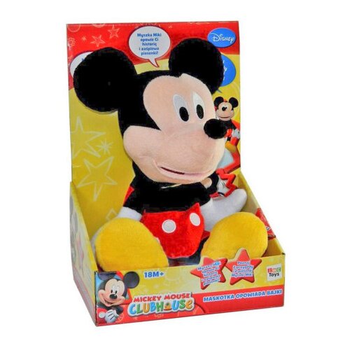 Disney Mickey koji priča 705400 ( 12817 ) Slike