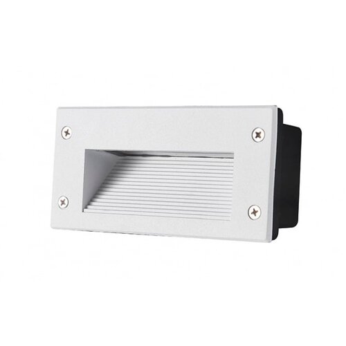 Bb Link led svetiljka JM-041 zidna ugradna bela 3W 3000K IP54 Slike