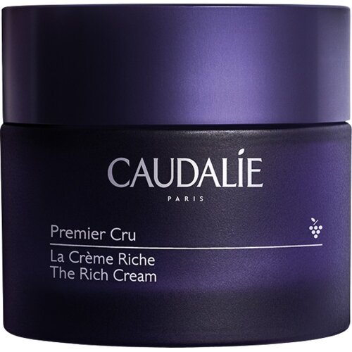 Caudalie Premier Cru The Rich Cream - 50 ml Cene