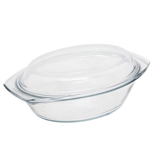 Simax Steklen pekač 21x35 cm Simax – Cene