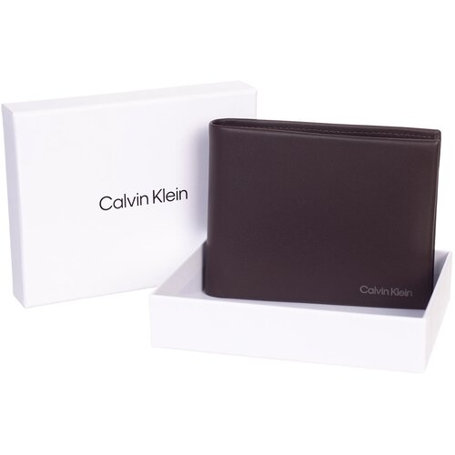 Calvin Klein Man's Wallet 8720108585163 Cene