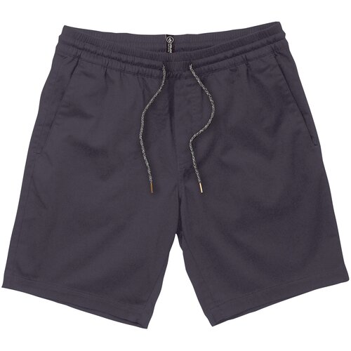 Volcom Hlače 'Frickin' temno siva Cene