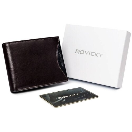 Rovicky 156703BOR1393BRO sarena Cijene
