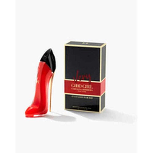 Parfem za žene Carolina Herrera Very Good Girl EDP Slike