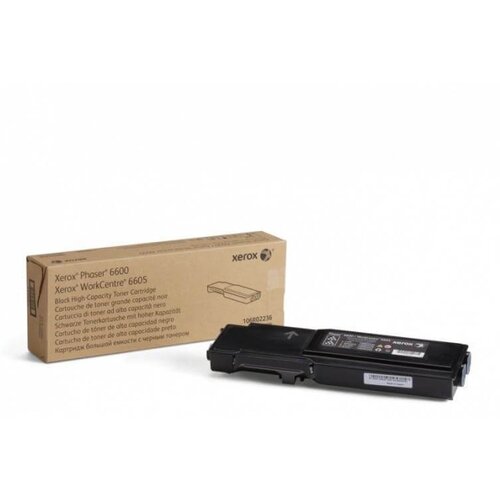 Xerox toner 106R02236 (6600) (črna), original Cene