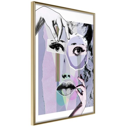  Poster - Pieced Together 20x30 Cijene